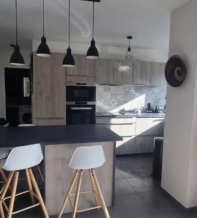 Titi'S Home Cagnes-sur-Mer Buitenkant foto