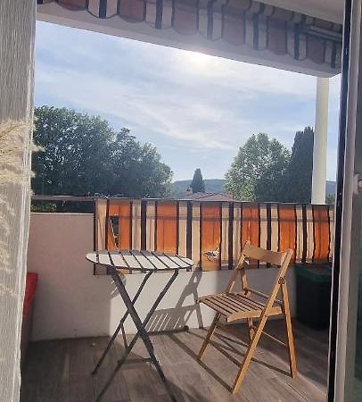 Titi'S Home Cagnes-sur-Mer Buitenkant foto