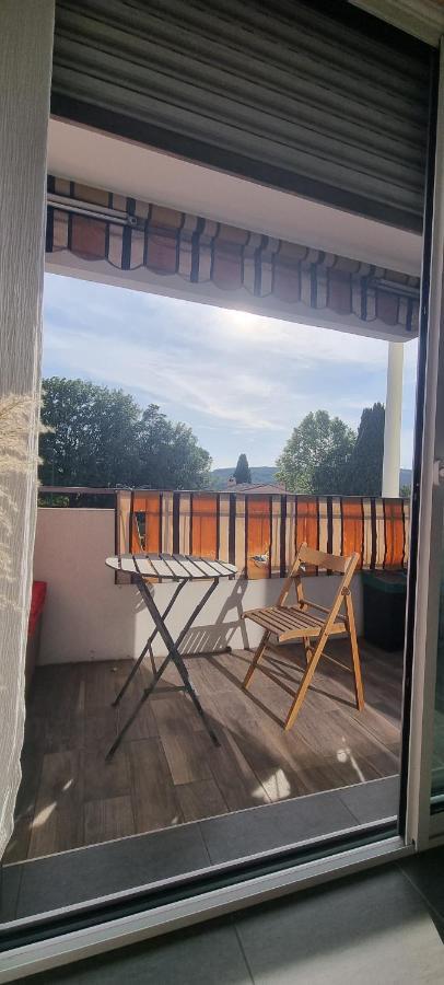 Titi'S Home Cagnes-sur-Mer Buitenkant foto