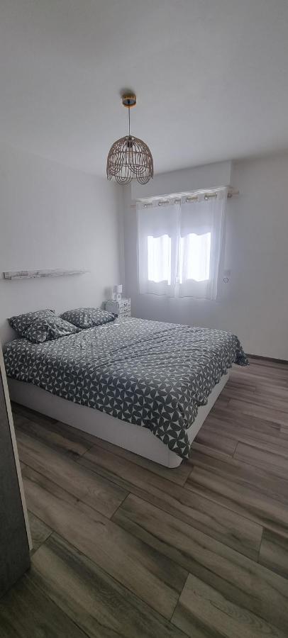 Titi'S Home Cagnes-sur-Mer Buitenkant foto