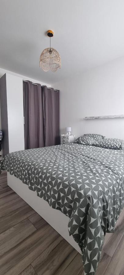 Titi'S Home Cagnes-sur-Mer Buitenkant foto